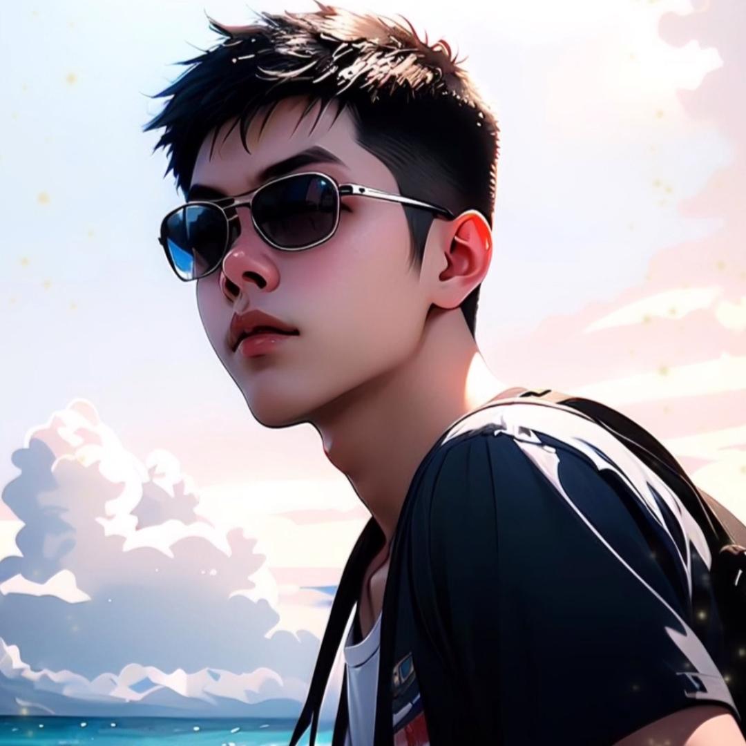 干饭不结张先生✌︎( ᐛ )✌︎