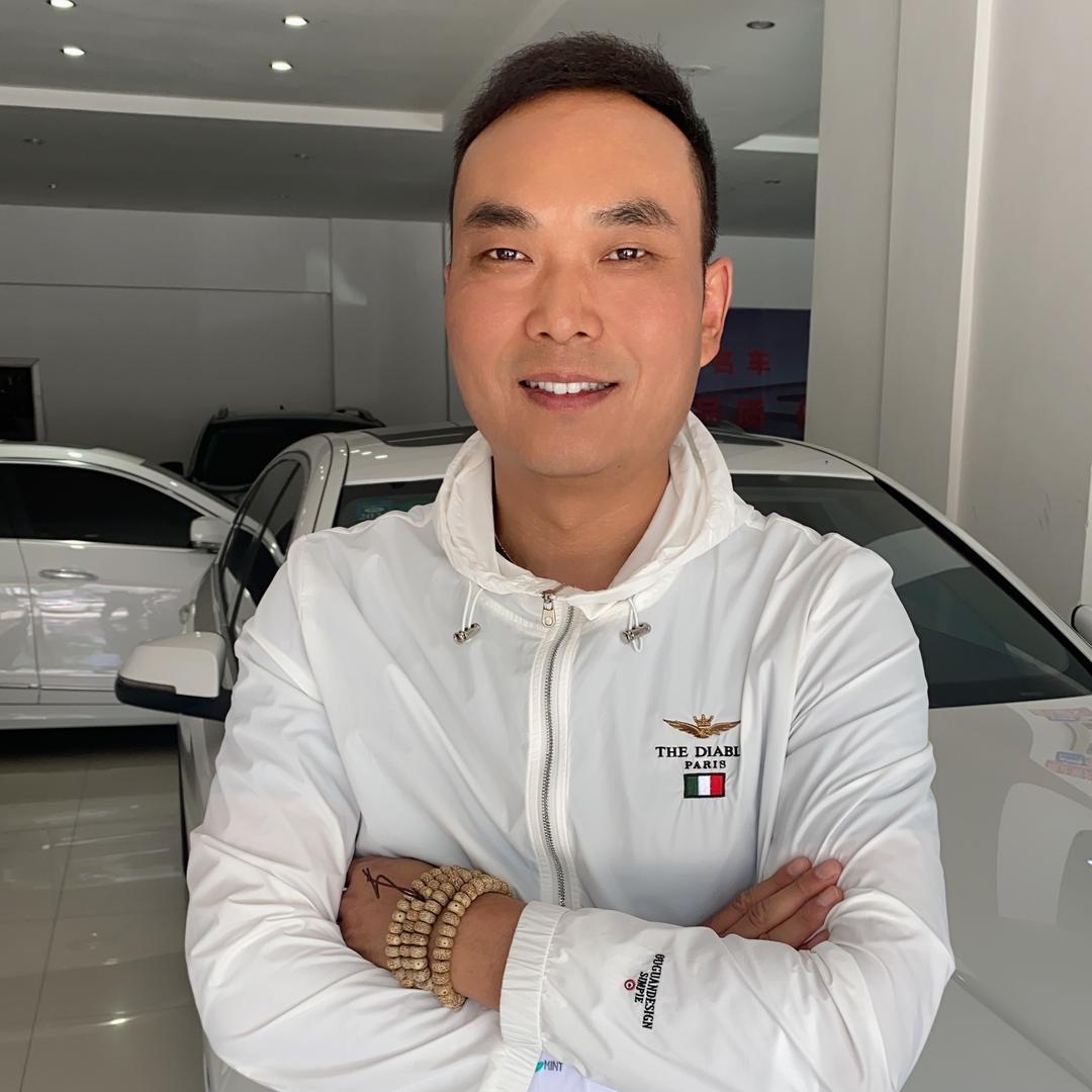 恒盛汽车