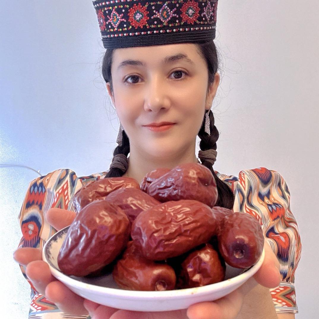 阿克苏市冰山来客甄选特产店