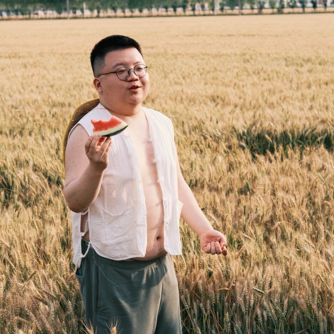 吃花生吗