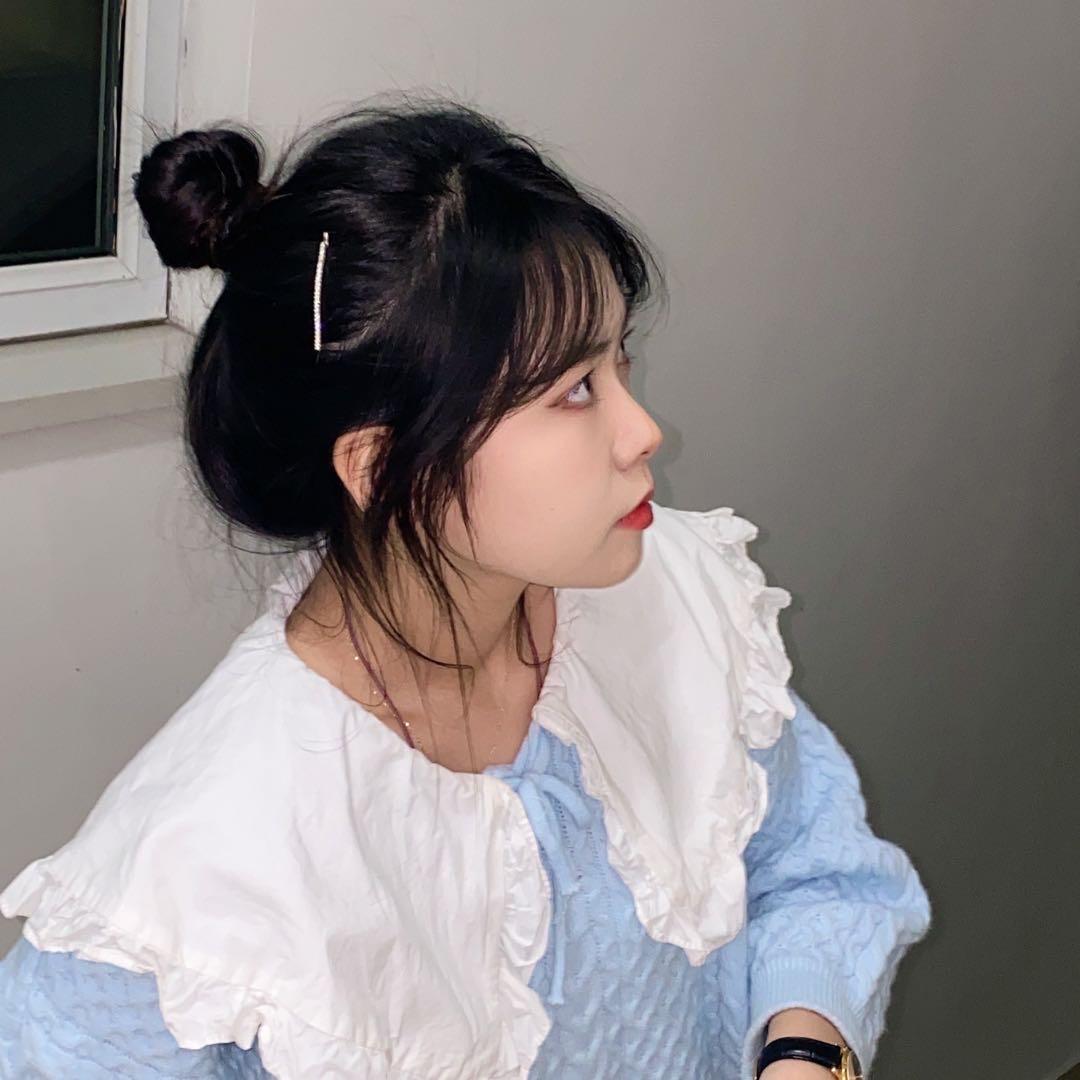 1⃣️个美女