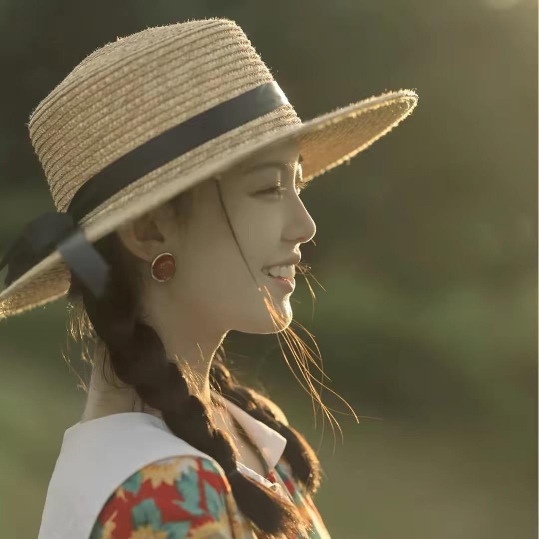 小鱼吖