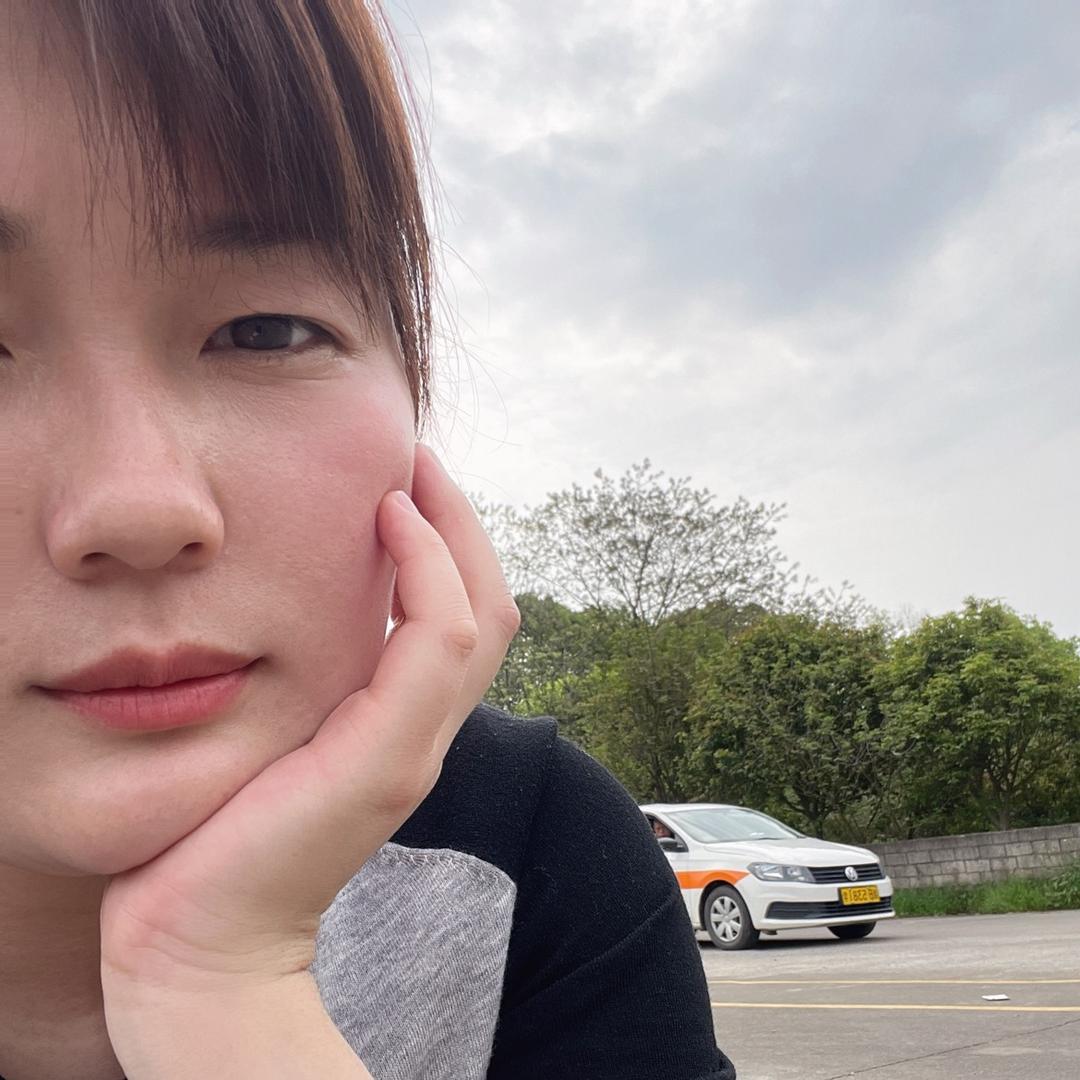 宁海驾校🙋‍♀️尚教练