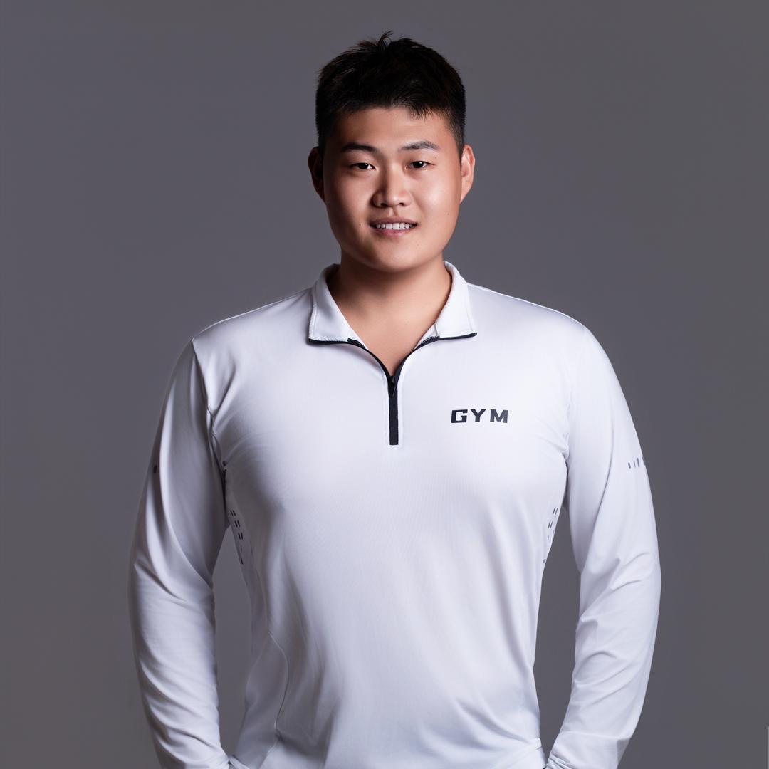 印象游泳🏊小鹏教练