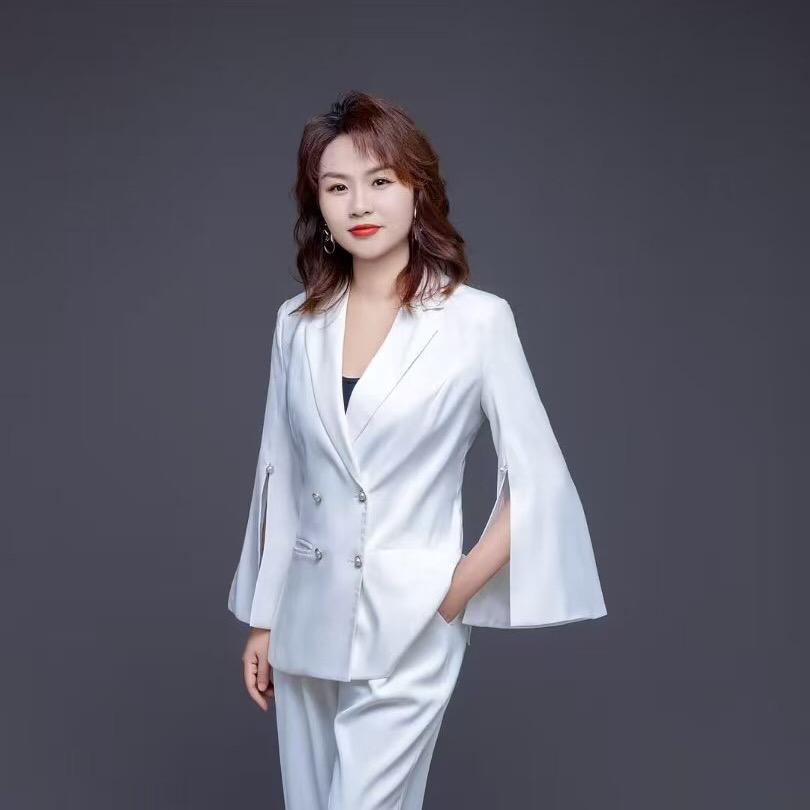 李兴静静美学