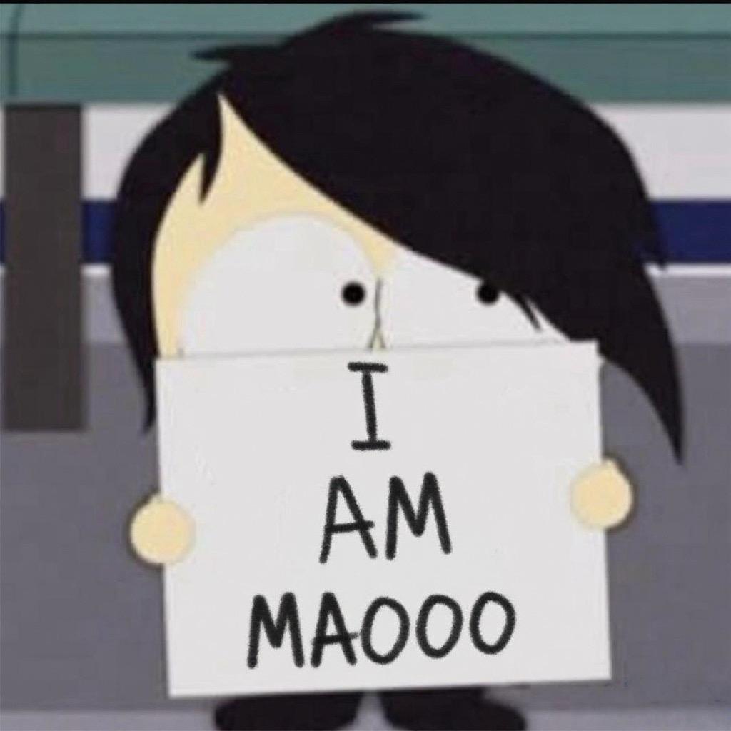 MAOOO