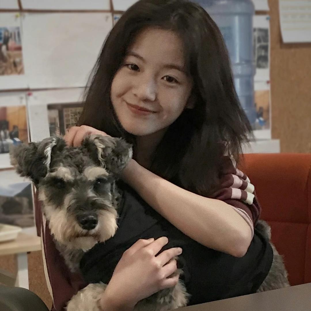 小鹿雪鱼（重庆上海南京澳门见鹿晗版）