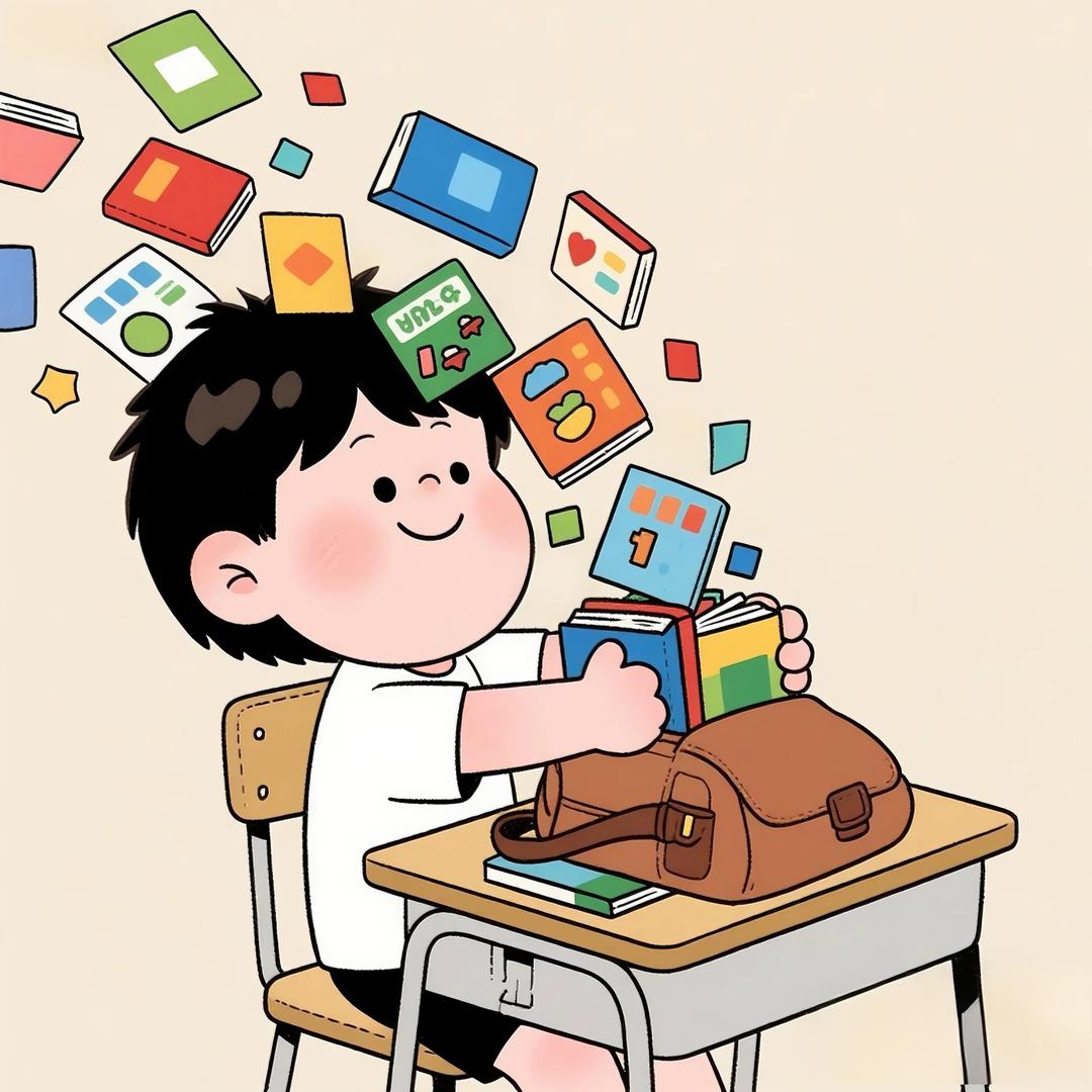 学科云端百宝箱📚