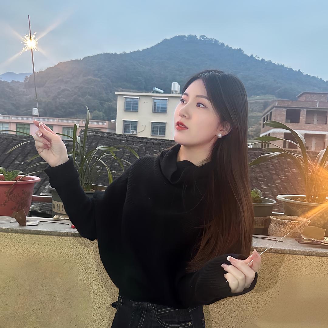 小师妹 🌸