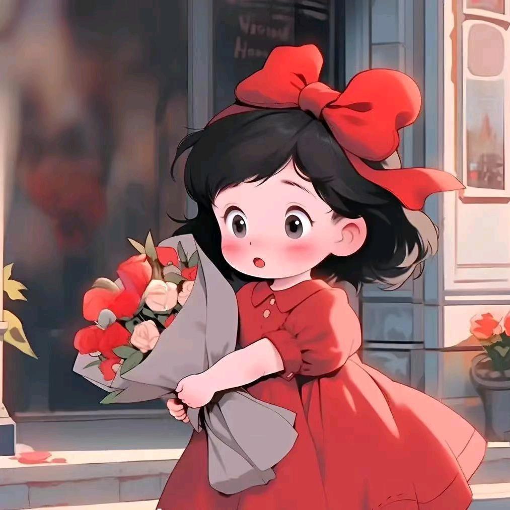 暖阳☀