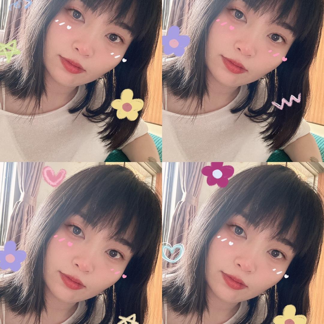 英子