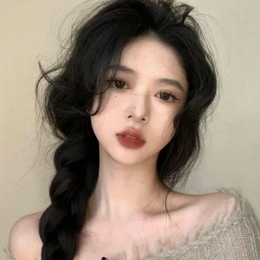 锦鲤小富婆🍀
