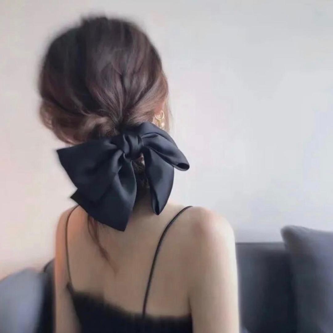是晴晴呀！