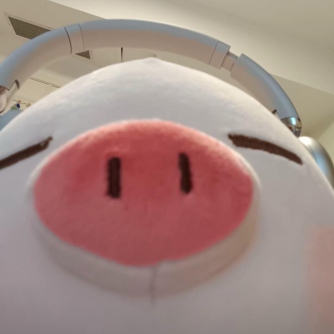 是你