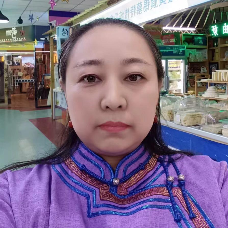 呼盟特产官方号