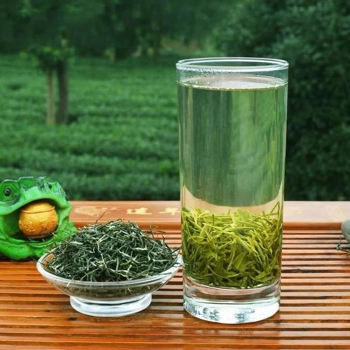 笮茗润.阳光茶叶