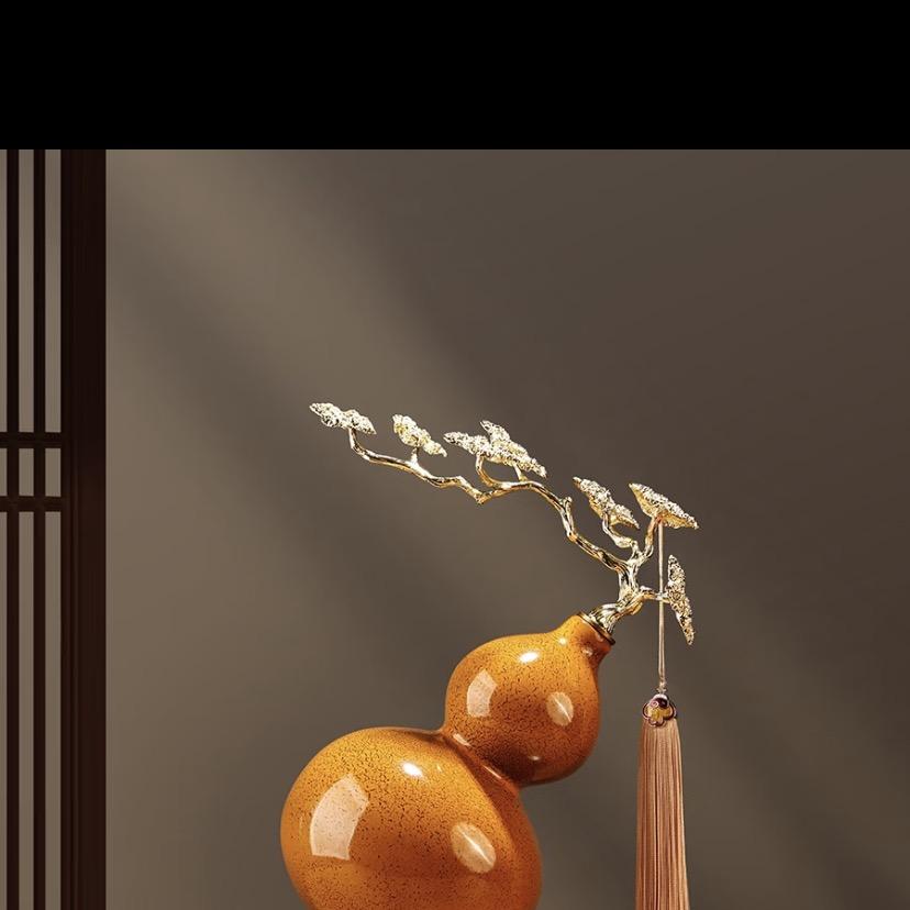 福霖葫芦工艺坊