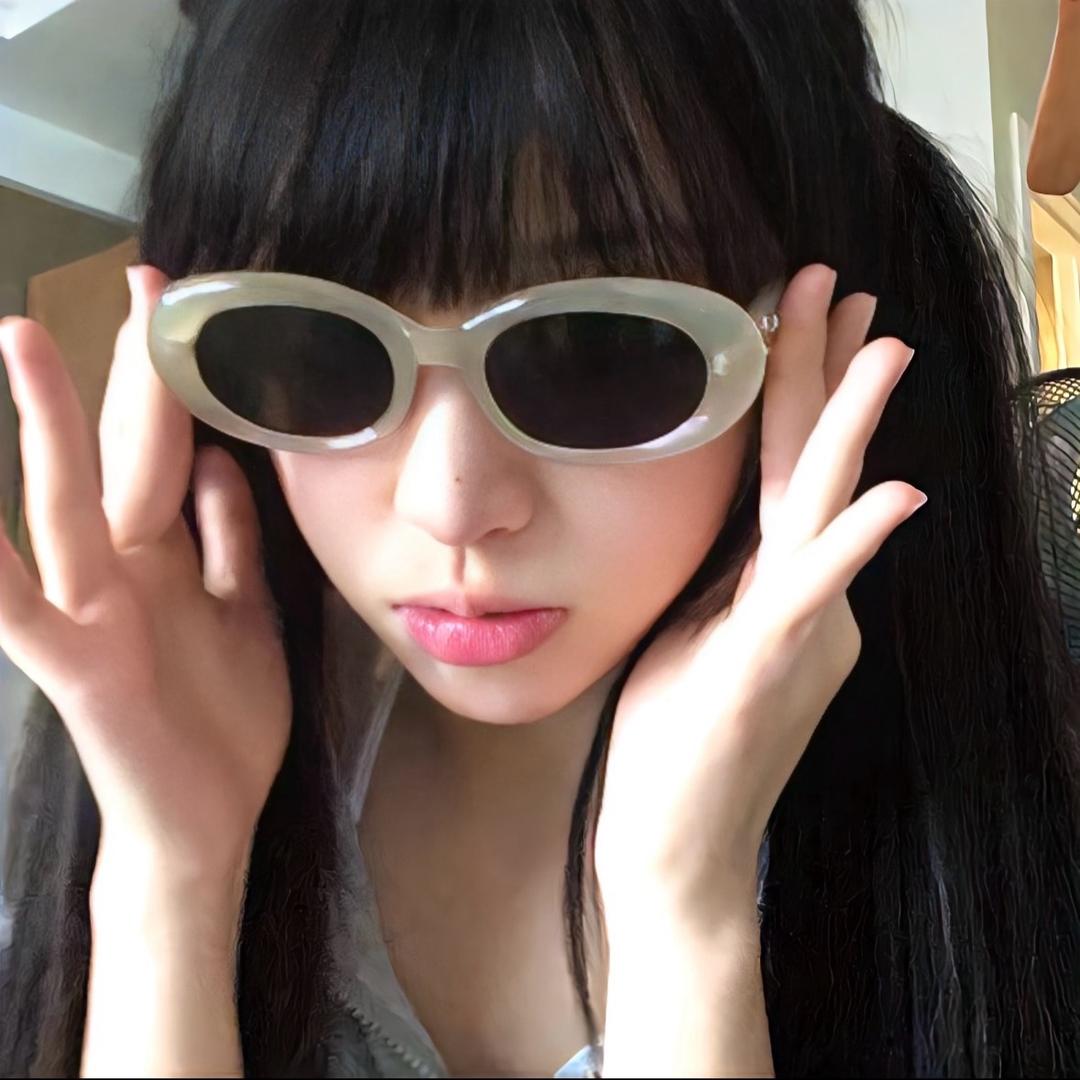 栗子（见过梓渝版）