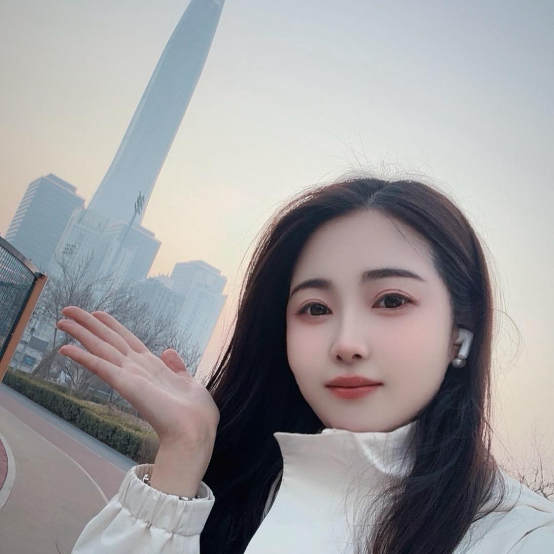 Qi小姐姐