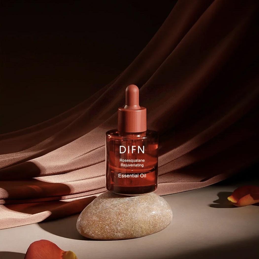 花花的护肤秘籍