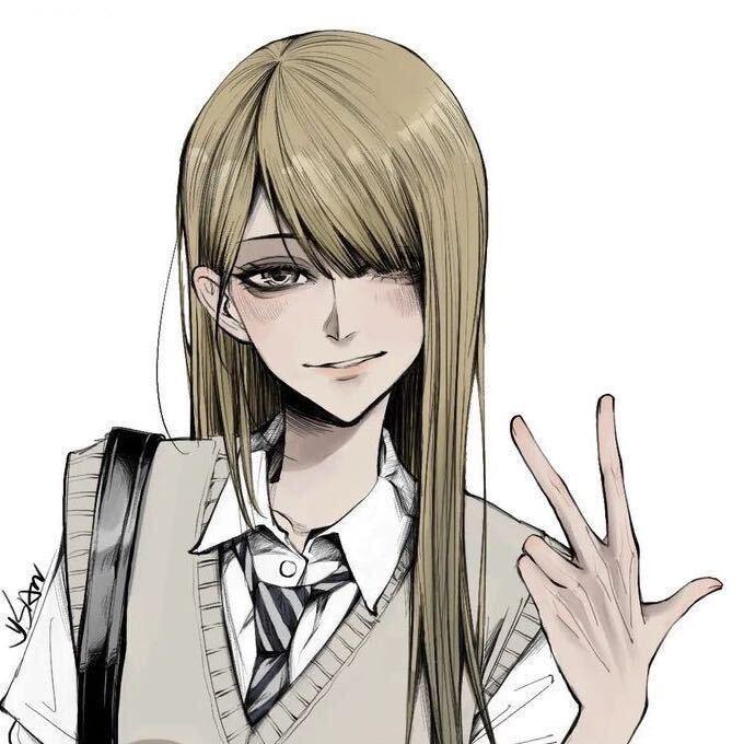 美人骨