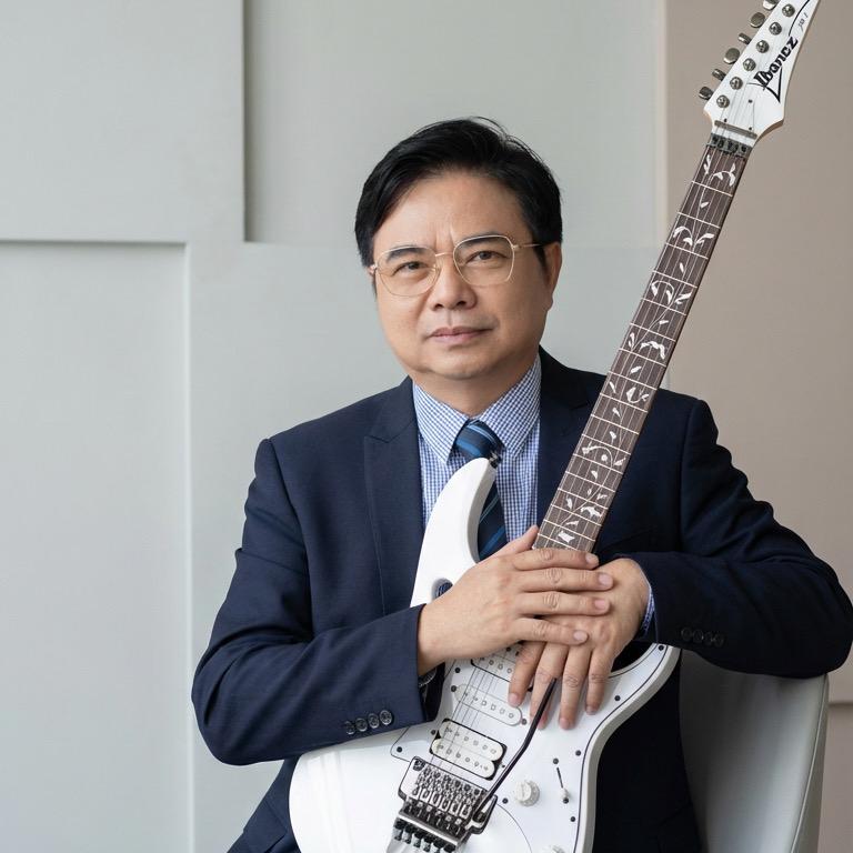 郑远强吉他弹奏法