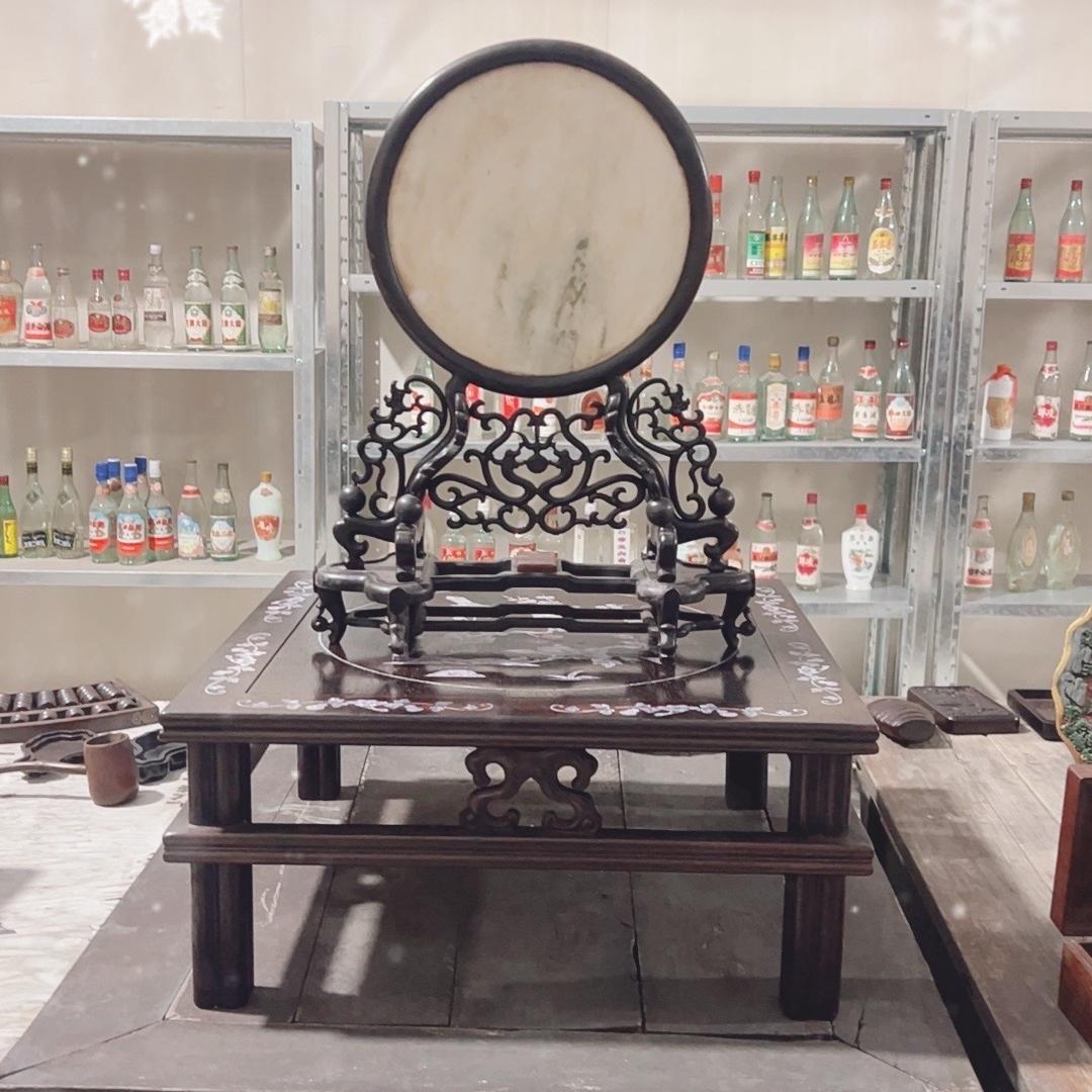 大玩家民俗文化馆