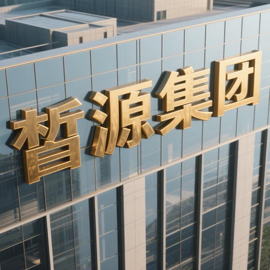 皙源集团（文旭感恩遇见）