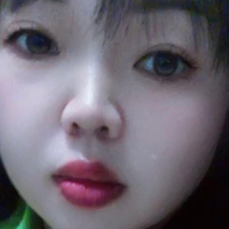 一笑而过🍒🍒🍒
