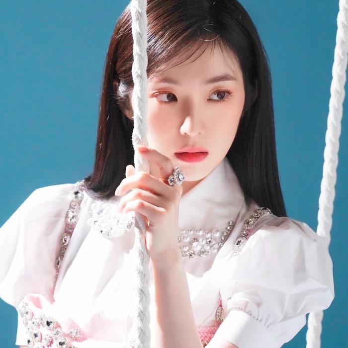 娜酱