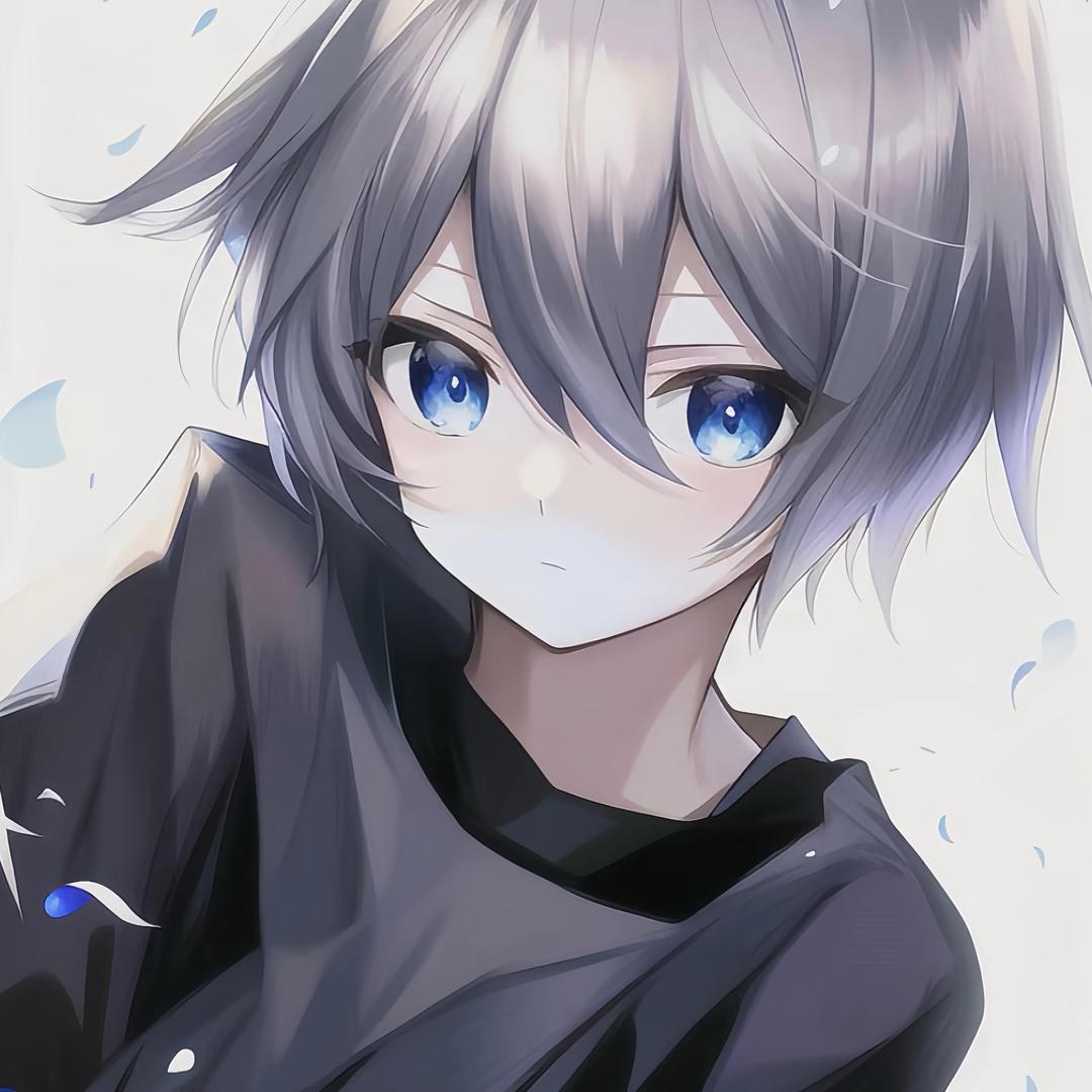 小决