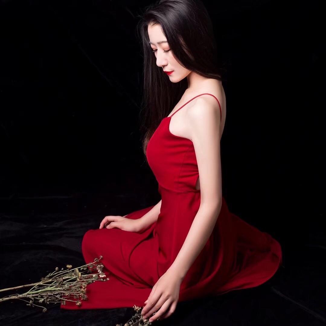 一只会跳舞的美人鱼🧜‍♀️