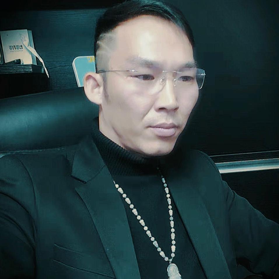 路亚BOSS