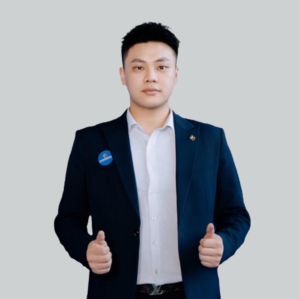 扬程国际物流长沙分公司—宋经理