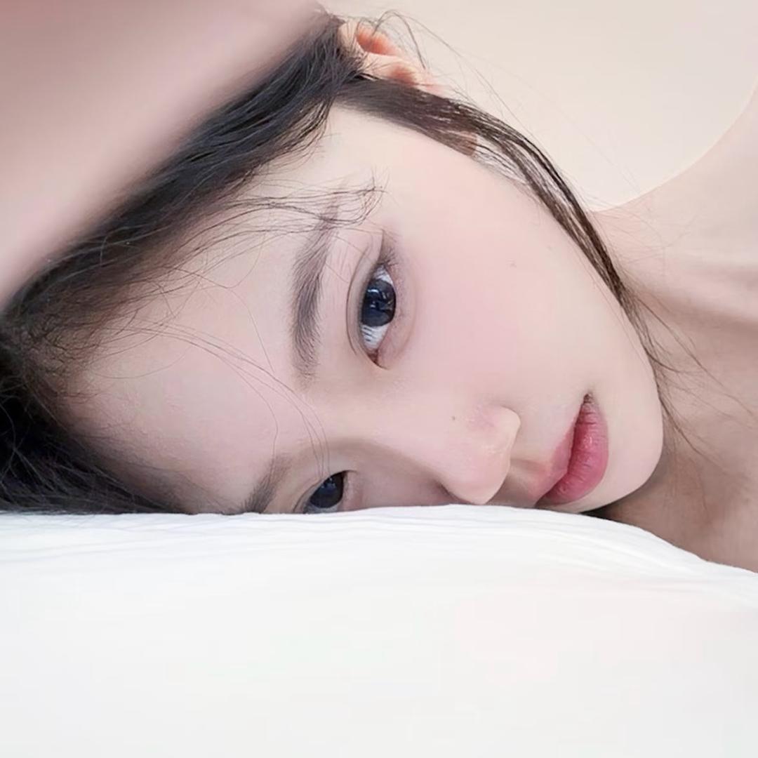 睡不醒💤
