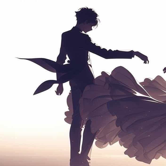 指尖的烟味残留び