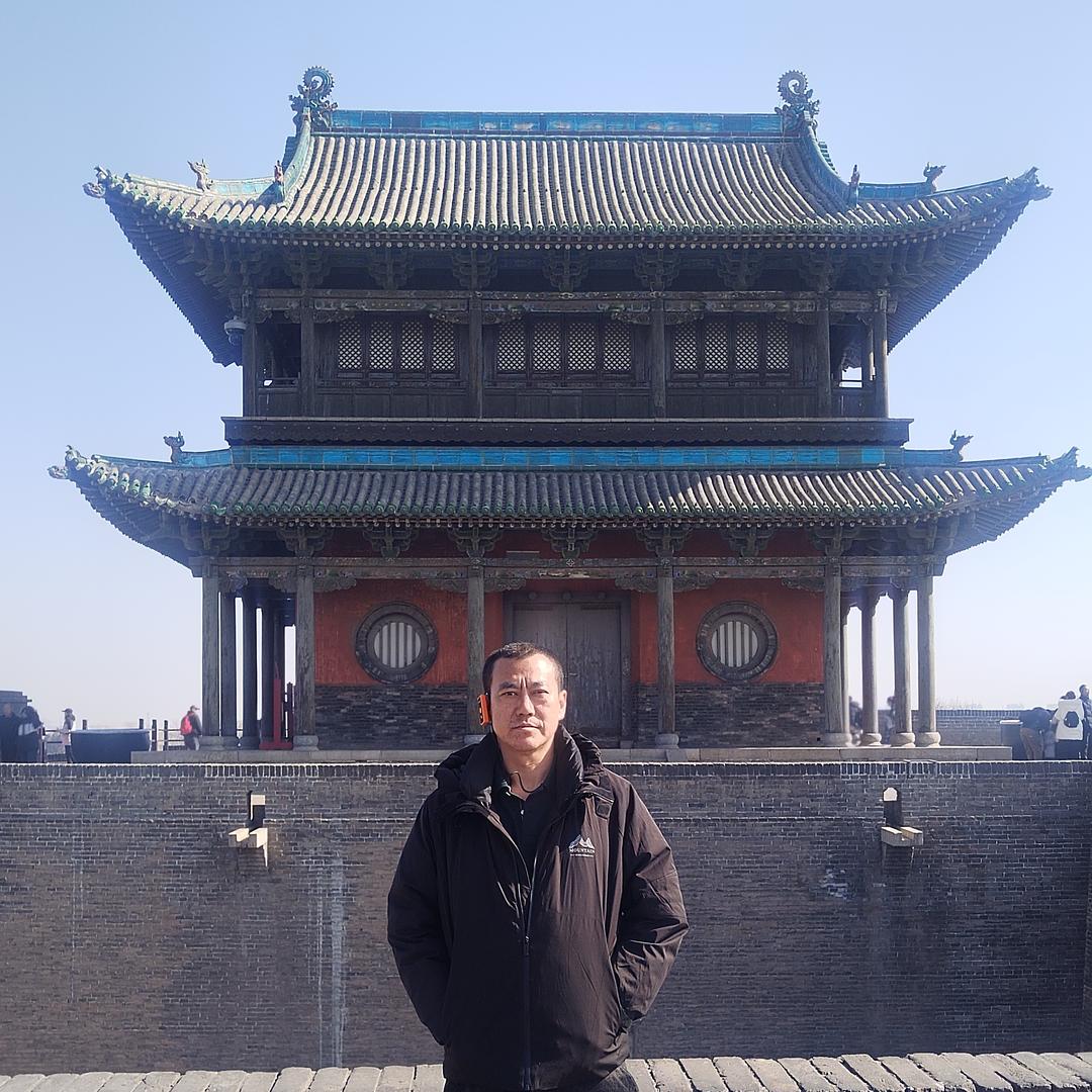无聊