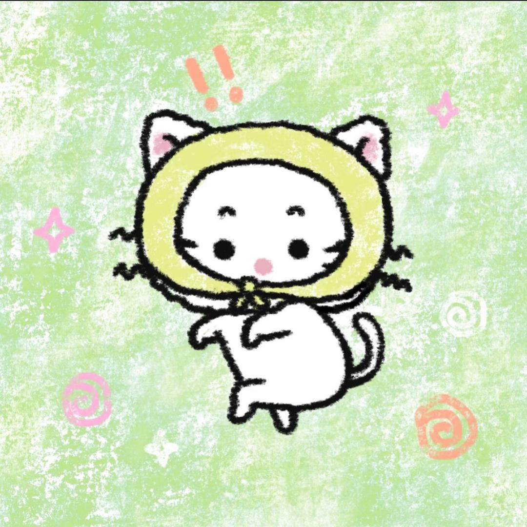 小猫日记
