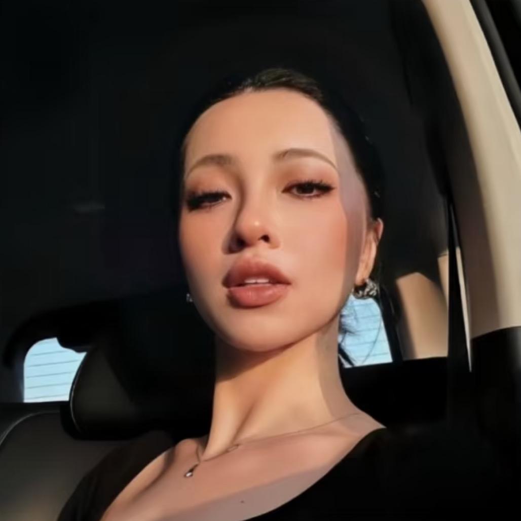 我在努力少吃辣