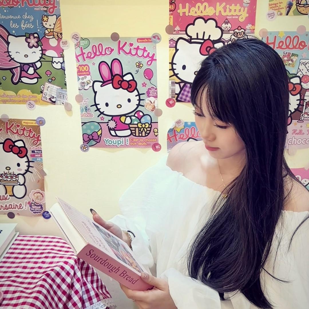 晴子🌸