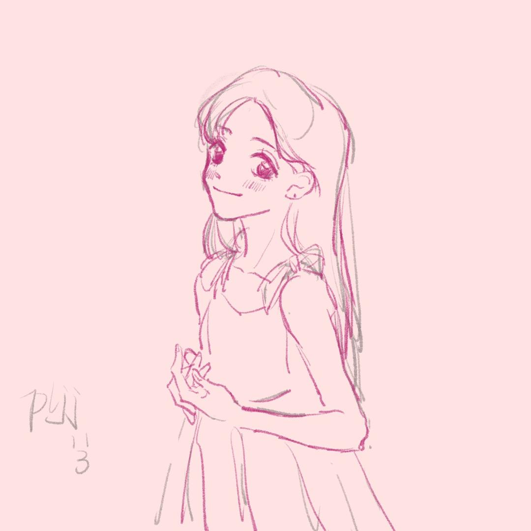 小33没烦恼✨