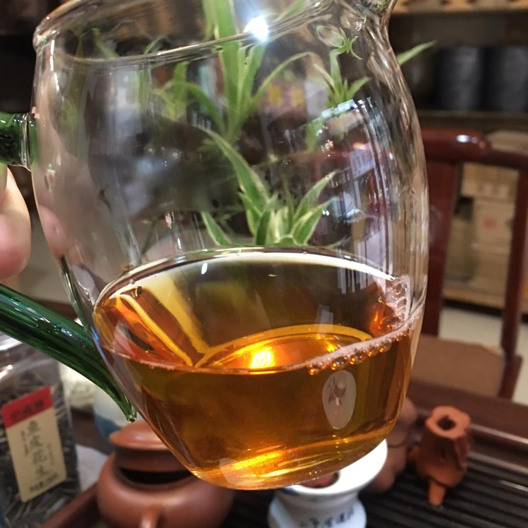 茶山悦茶风吟
