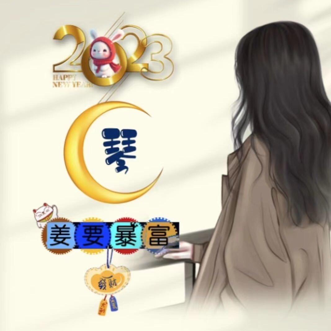 琴琴