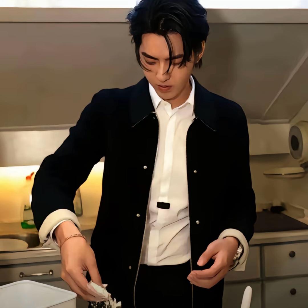 吴亦凡的凡