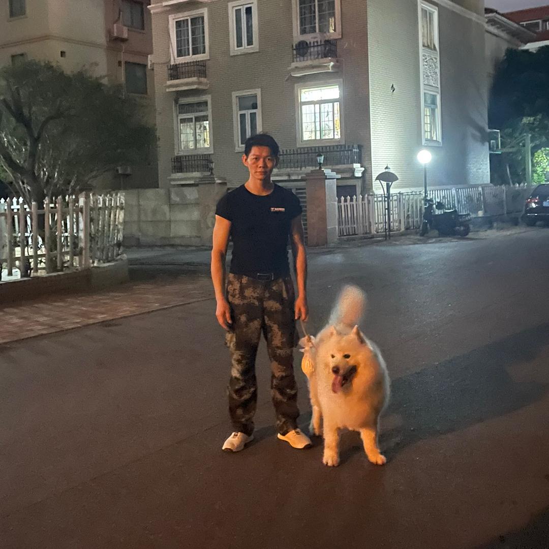小渔