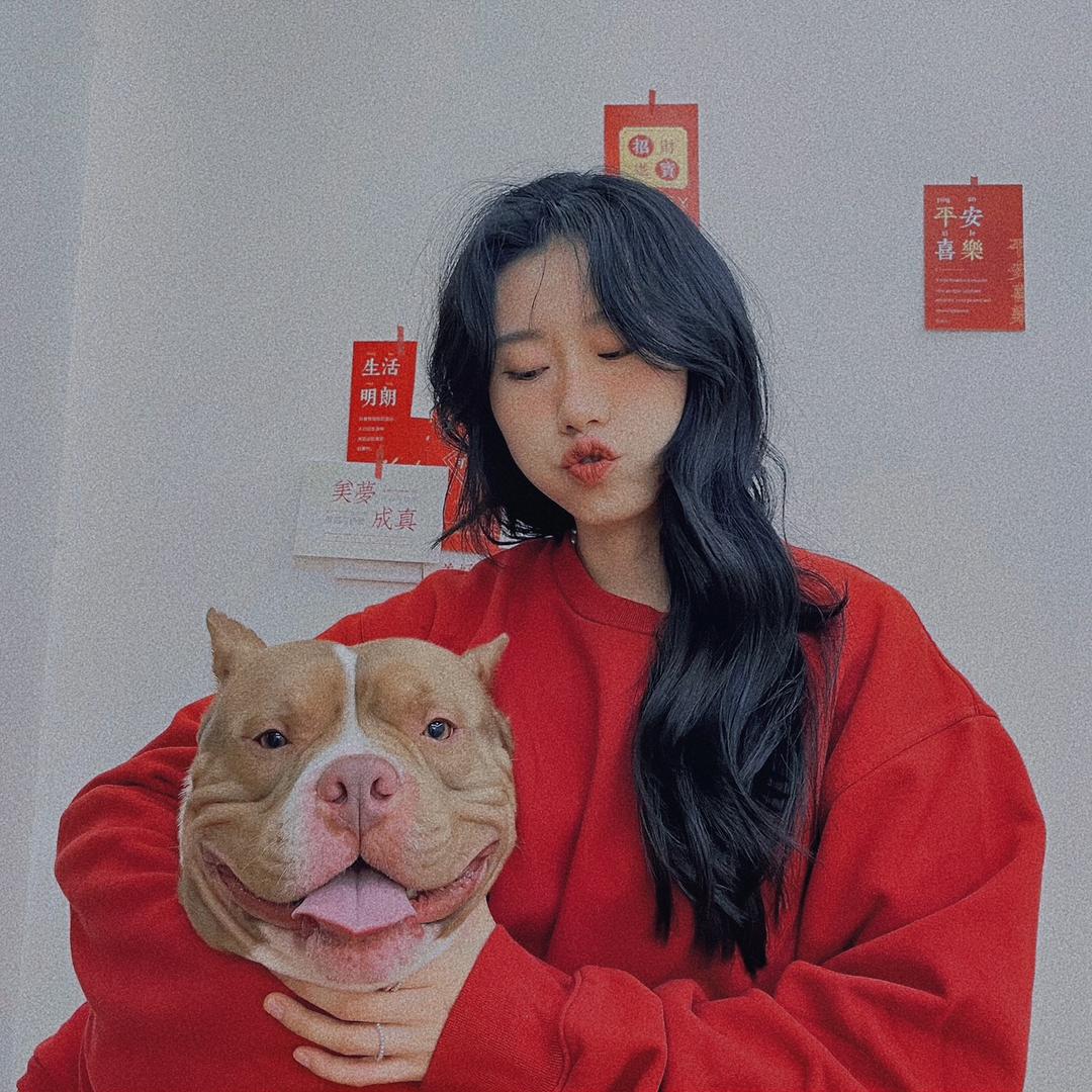 （晋晋）除了吃还是吃