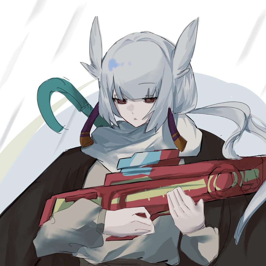 凛冬夜