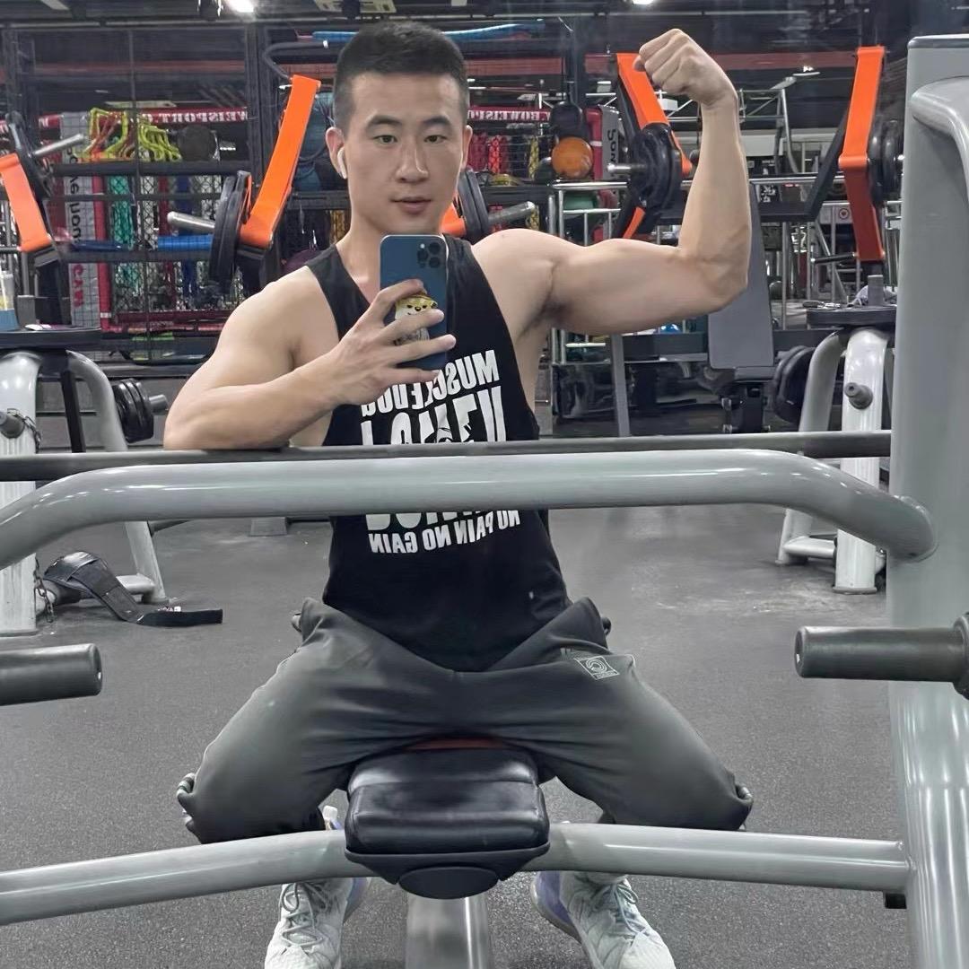 光圈健身 小俞
