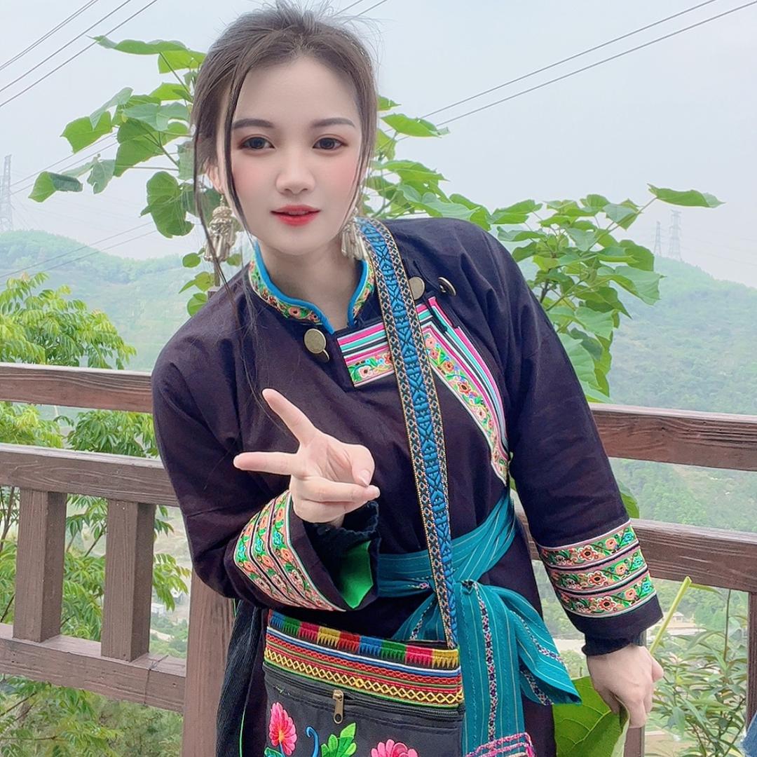小晓🍒  （少数民族）