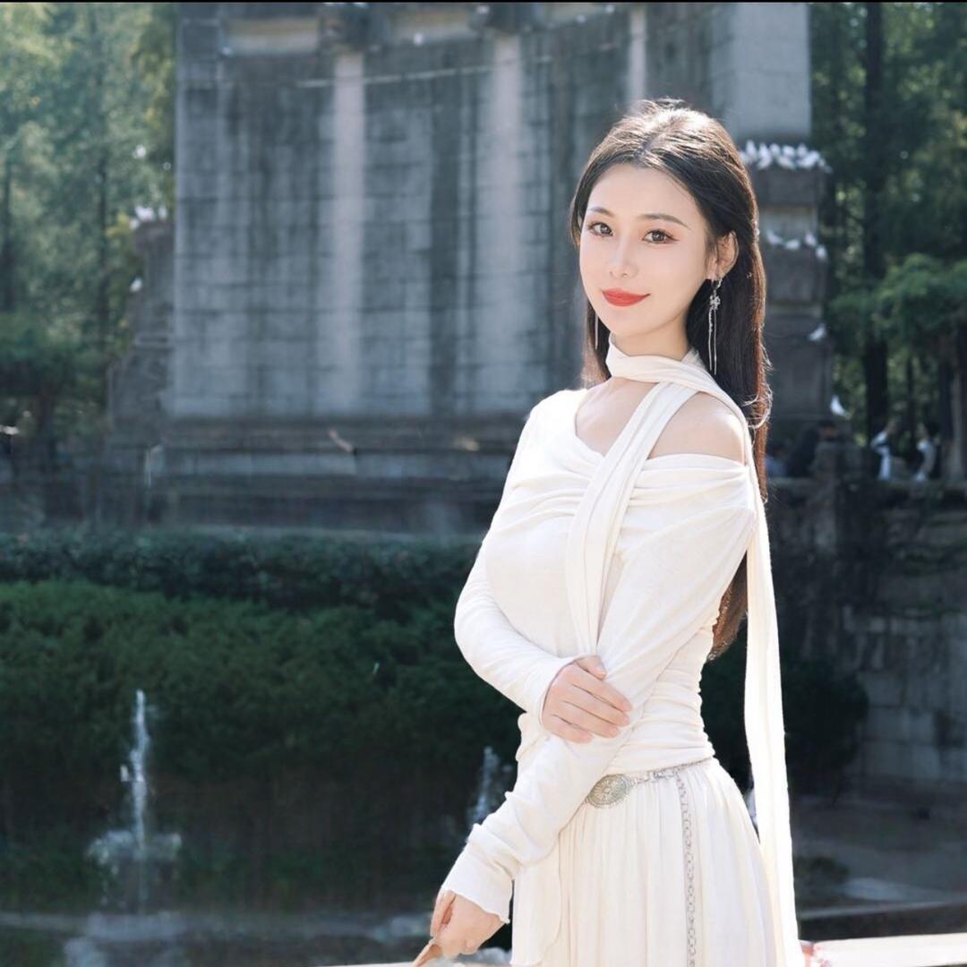 象山旅游推荐官Lisa